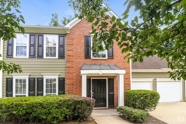 Building Photo - 1347 Ambercrest Way