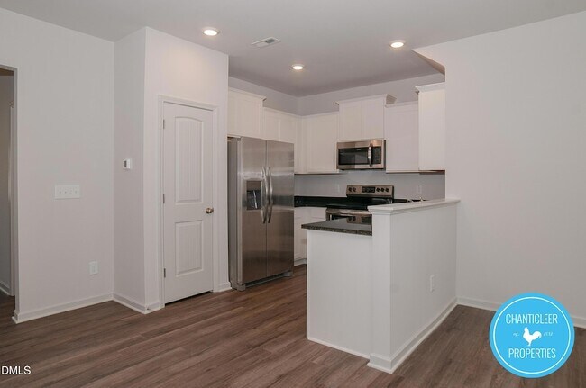 Foto del edificio - 2489 Ashton Park Ln