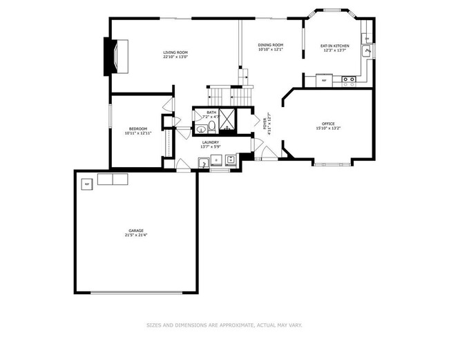 Foto del edificio - 2079 Woodbridge Way