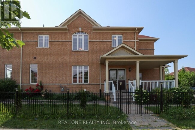 Building Photo - 4302 Trail Blazer Way