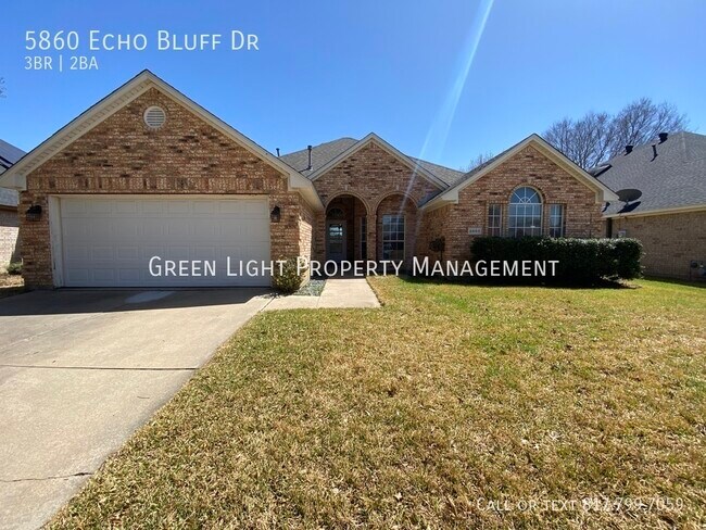 Building Photo - 5860 Echo Bluff Dr