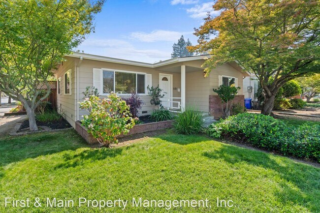 Building Photo - 2 br, 1 bath House - 1101 Legion Ave