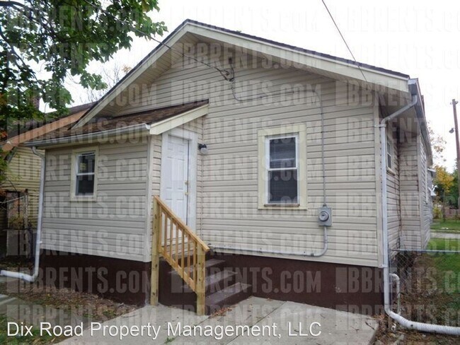 Foto del edificio - 2 br, 1 bath House - 146 Brooklyn Avenue,