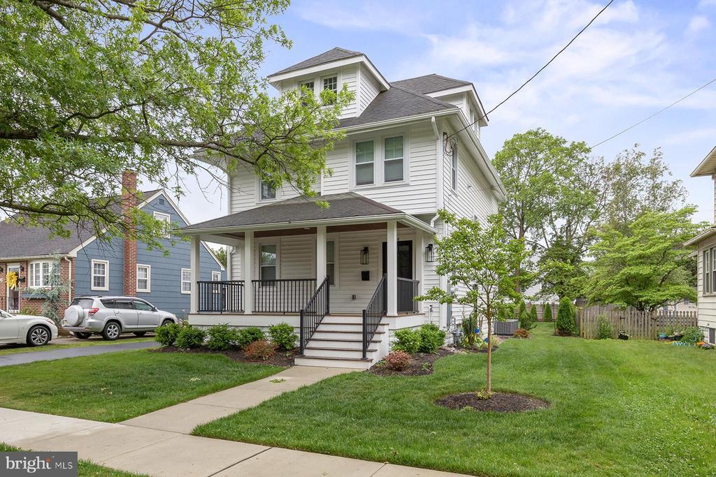 Foto principal - 94 Geneva Ave
