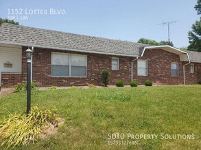 Building Photo - 1152 Lottes Blvd