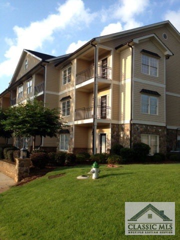 170 Woodrow St Unit B-9, Athens, GA 30605 - Condo for Rent ...