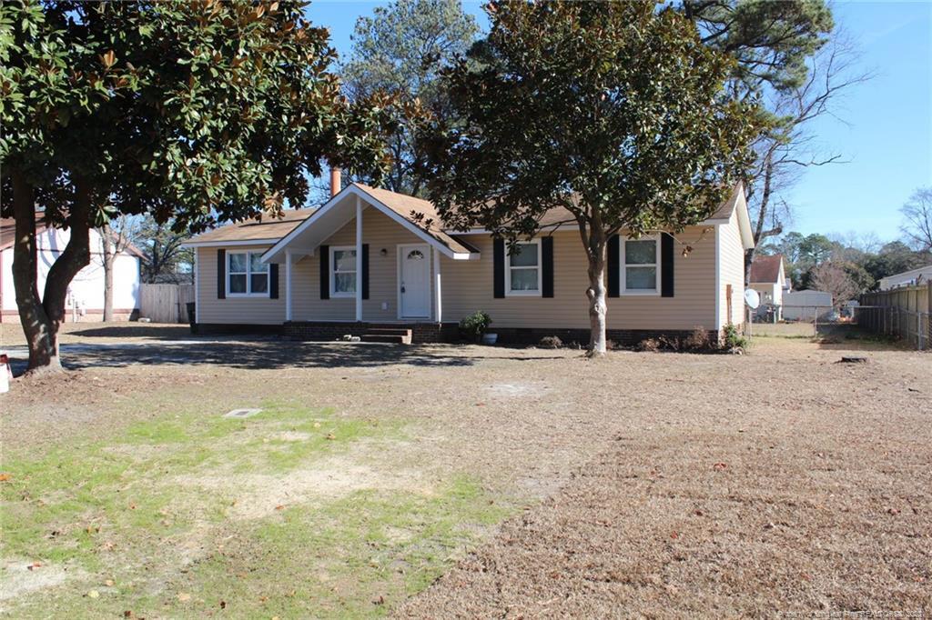 1795 Michelle Ct, Fayetteville, NC 28304 House Rental in Fayetteville