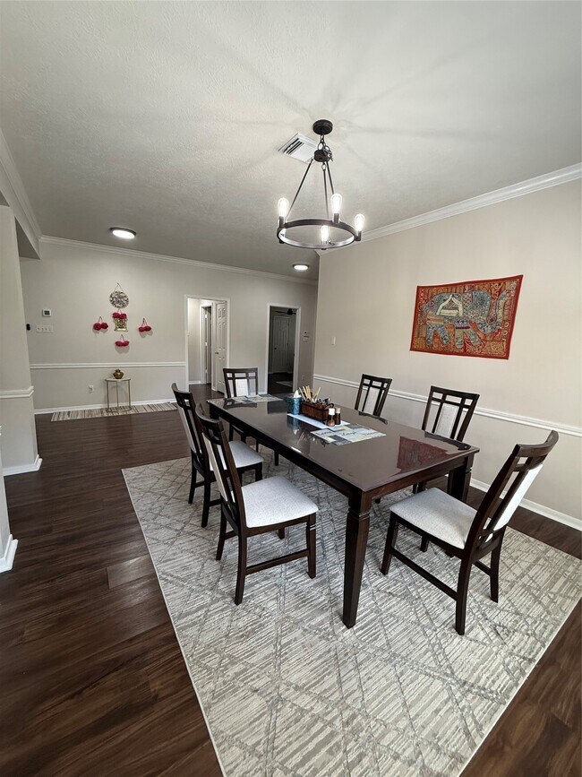 Foto del edificio - 11807 McKinney Falls Ct