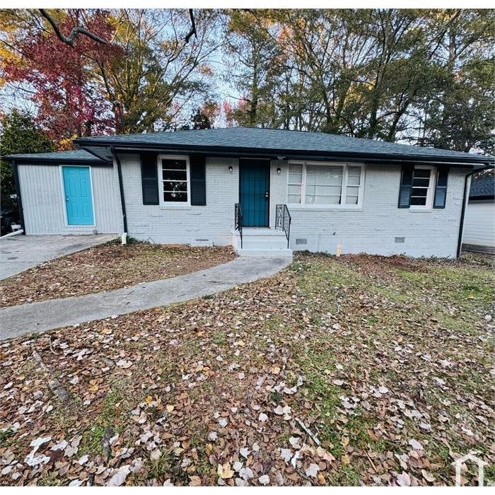 Photo - 2804 Long Way (Decatur, GA)