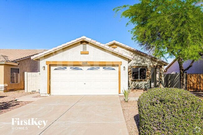 Building Photo - 3538 S Moccasin Trail