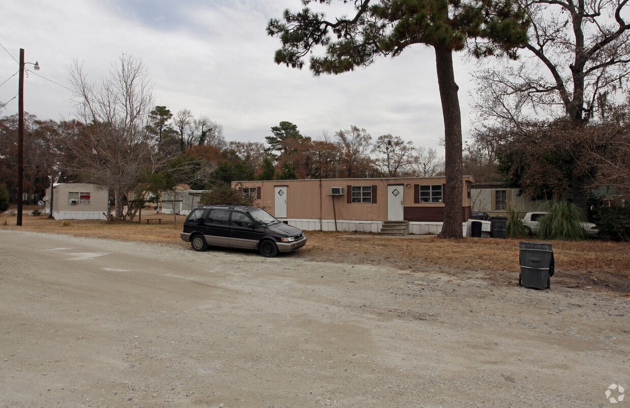 Building Photo - 5400 Dutton Ave