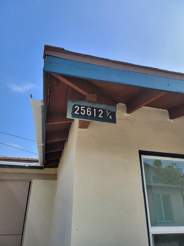 Foto principal - 25612 Oak St