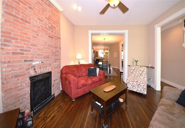 Foto del edificio - 4050 Shenandoah Ave