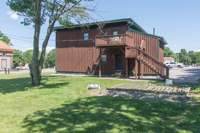 Building Photo - 2308 Greenville Rd