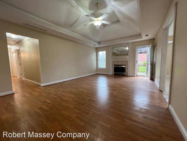 Building Photo - 3 br, 2 bath House - 1931 Prestwick Drive