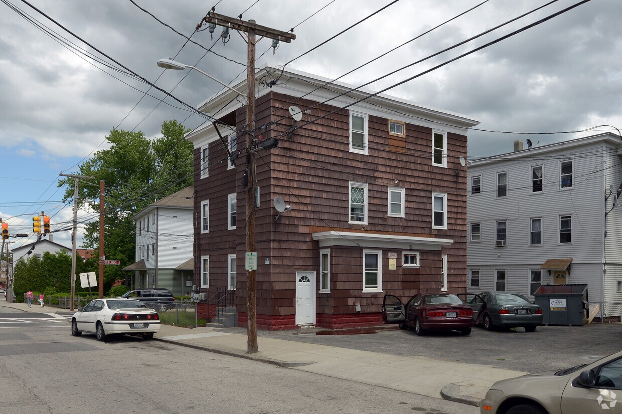 Foto del edificio - 224 Cowden St
