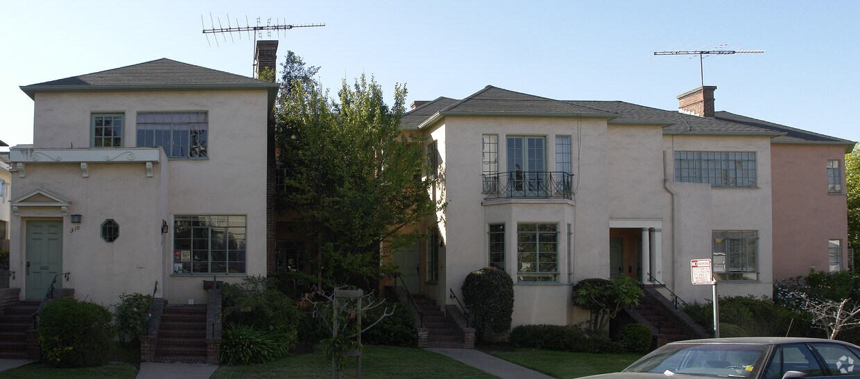 Foto principal - 300-310 Palm Ave