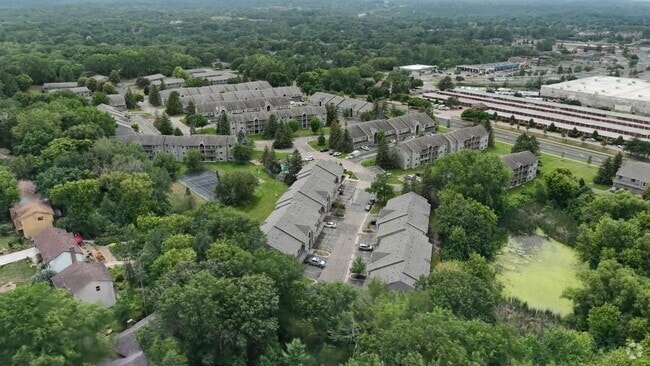  - Forest Ridge Townhomes