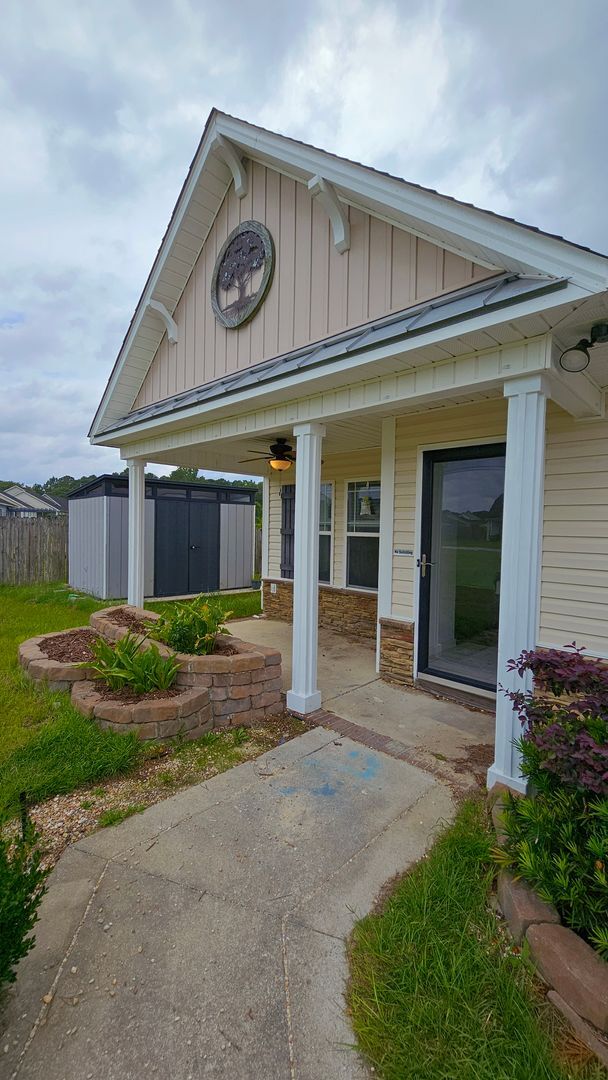 Building Photo - 3 BR 2 BA in Turkey Ridge Subdivision