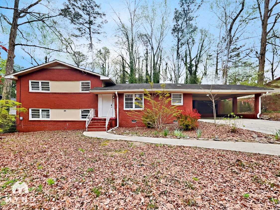 Foto principal - 5730 Deerfield Trail