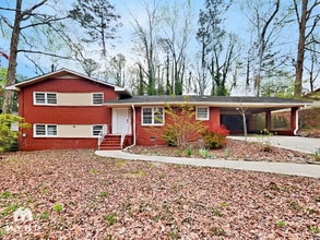 Building Photo - 5730 Deerfield Trail