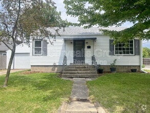 Building Photo - 938 Creve Coeur St