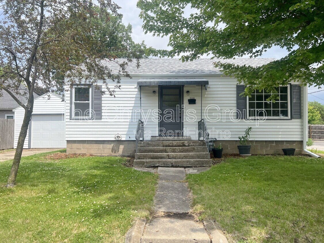 Foto principal - 938 Creve Coeur St
