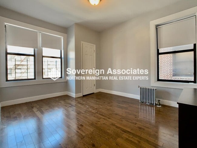 Foto del edificio - 518 W 204th St