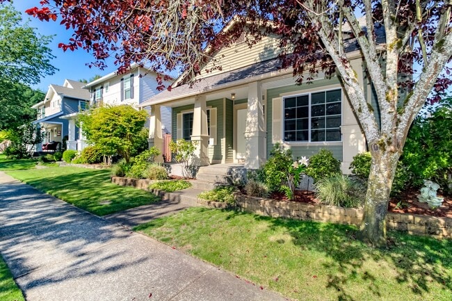 Foto del edificio - Fantastic DuPont Rambler with AC and Sprinkler System