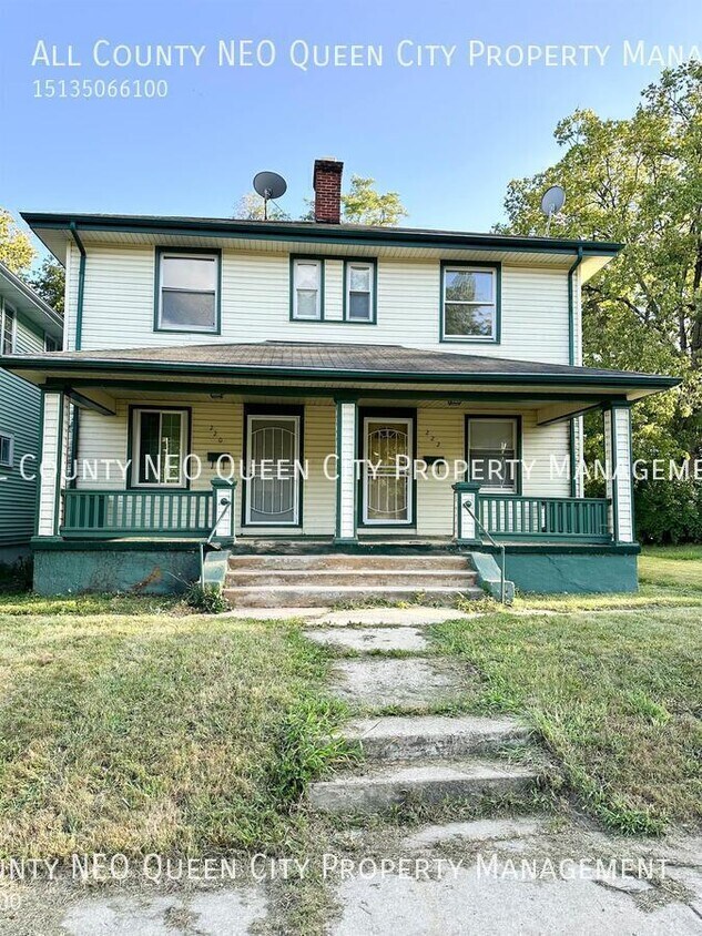 Photo - 220 Cambridge Ave.-