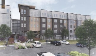 Building Photo - 1000 E Yager Ln