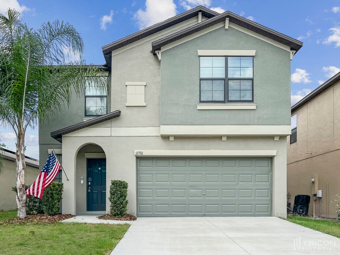 Foto principal - 12710 Hampton Hill Dr