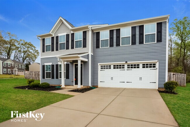 Building Photo - 2397 Willow Pond Ln SE