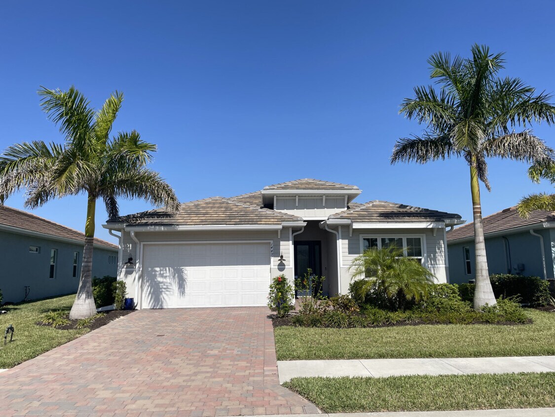 14497 Stern Wy., Naples, FL 34114 House for Rent in Naples, FL