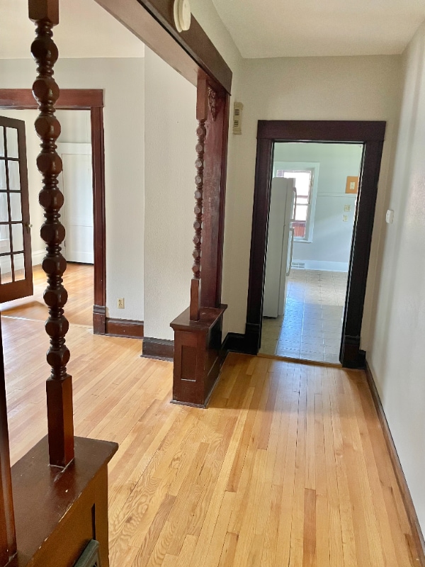 Foto del edificio - 1106 Liberty St