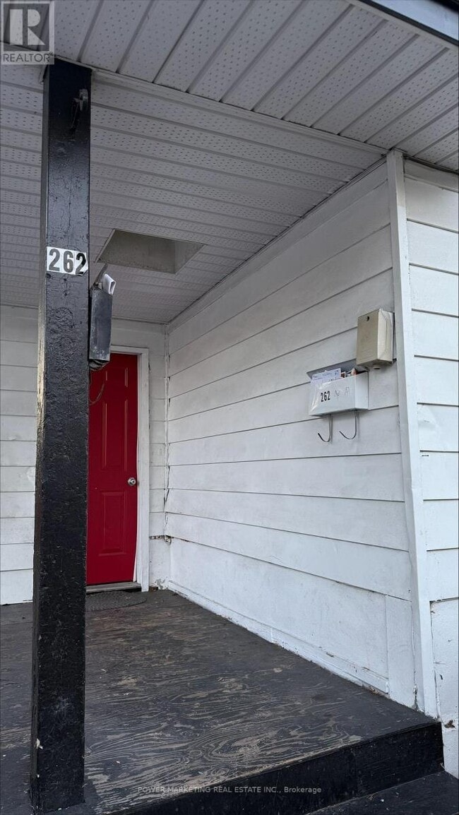 Building Photo - 262 Emond St