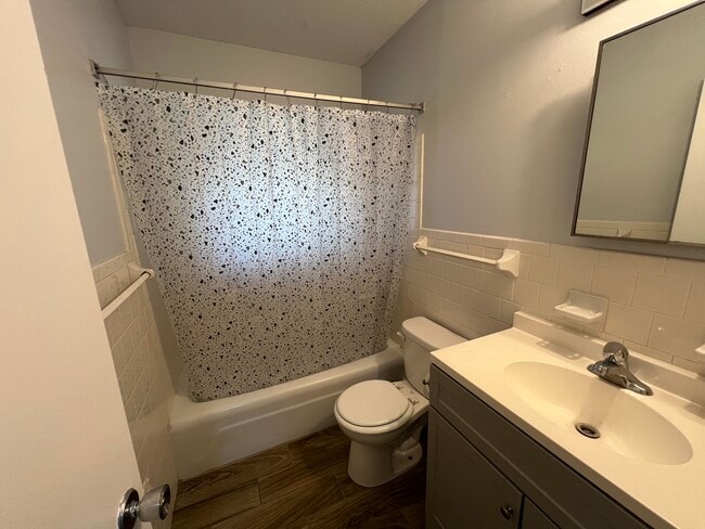 Bathroom - 5320 3rd St Ct W