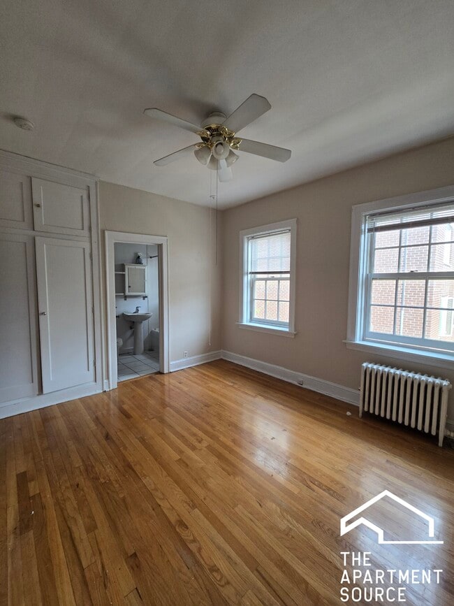 Foto del edificio - 1456 Oak Ave