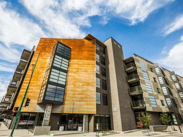 iLuminate Urban Apartment Homes - iLuminate Urban Apartment Homes