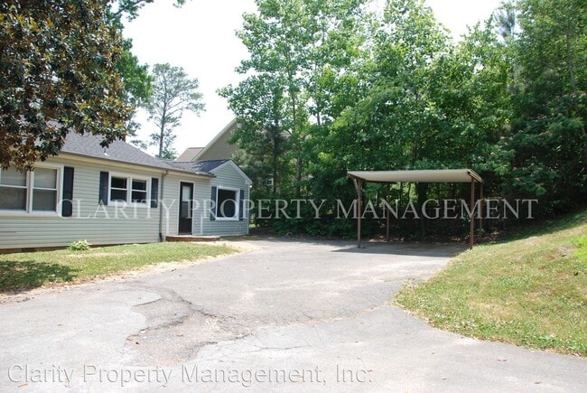 Building Photo - 4 br, 2 bath House - 2033 Glenwood Drive