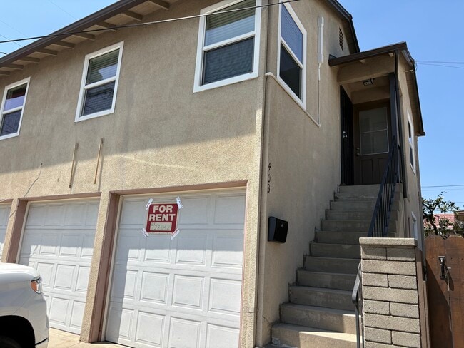 Building Photo - 403 N 19th St