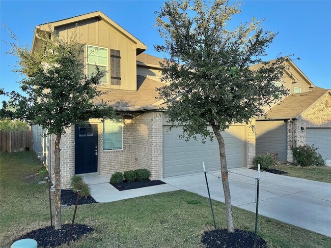 Foto del edificio - 3012 Tweedy Trail