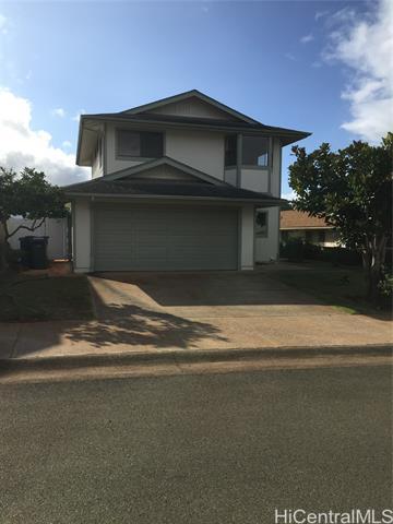 Foto del edificio - 94-480-480 Punono St