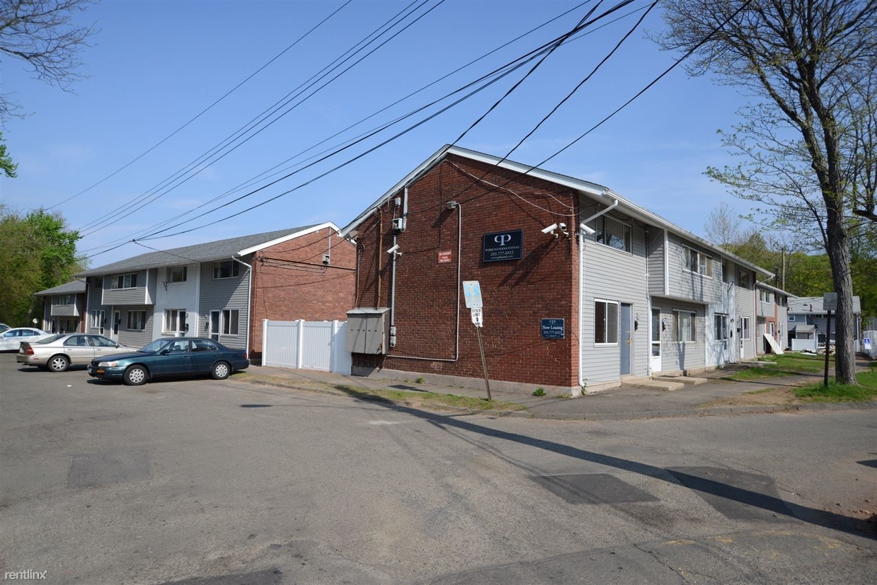 1314 Quinnipiac Ave Unit Apt 38, New Haven, CT 06513 Condo for Rent