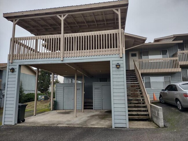 Foto del edificio - 2963 W Lorraine Ave