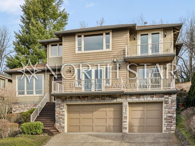 Building Photo - Elevated Forest Heights Retreat with Stunning Valley Views & Versatile Living Spaces