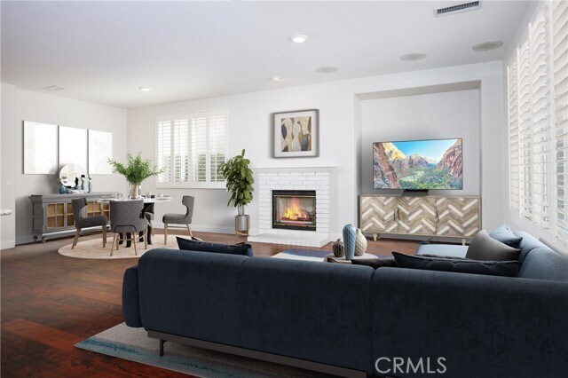 Foto del edificio - 35 Laurelhurst Dr