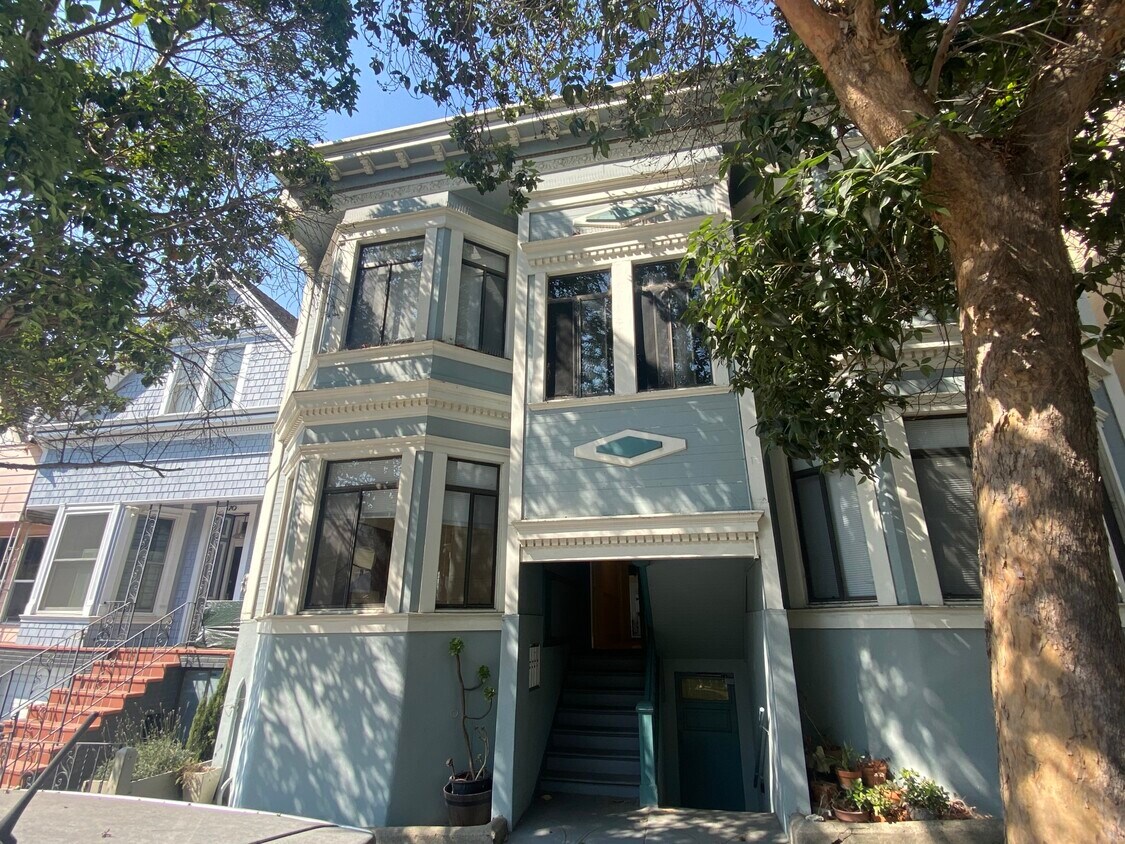 364 Coleridge St, San Francisco, CA 94110 Condo for Rent in San