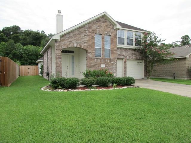 Building Photo - 18407 Atascocita Meadows Dr