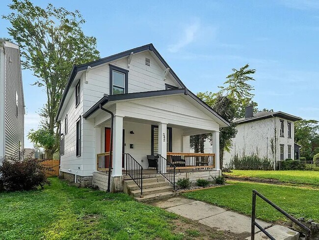 Foto del edificio - 342 Miller Ave